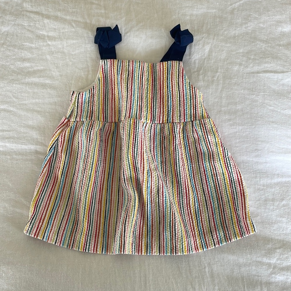 Zara dress 3-6 months
